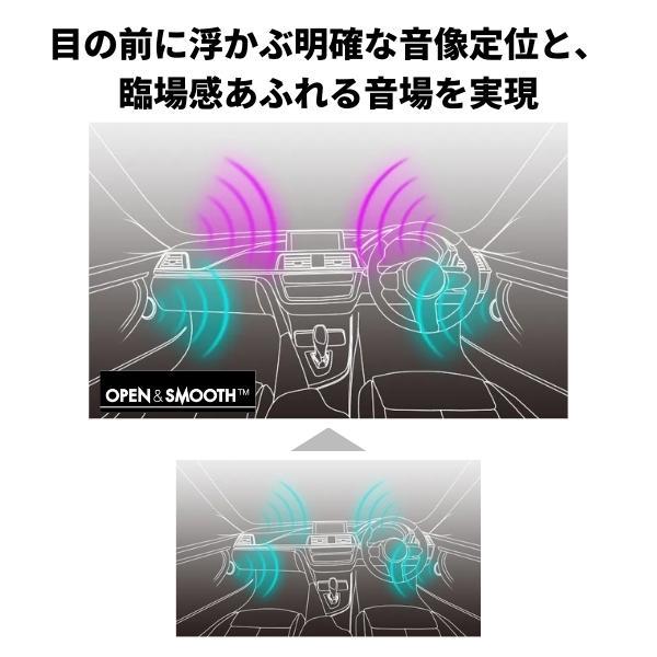 パイオニア TS-H100-NV クロスアキシャル2ウェイスピーカー8cmcarrozzeria(カロッツェリア)[TSH100NV] 返品種別A_3