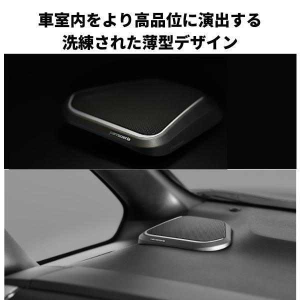 パイオニア TS-H100-NV クロスアキシャル2ウェイスピーカー8cmcarrozzeria(カロッツェリア)[TSH100NV] 返品種別A_4