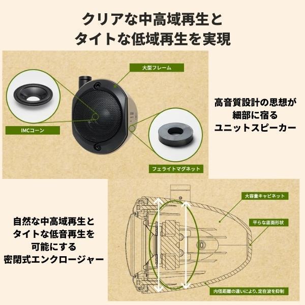 パイオニア　カロッツェリア　サテライトスピーカー　ジャンク Amazon.co.jp: Pioneer スピーカー TS-STX510-B ブラック