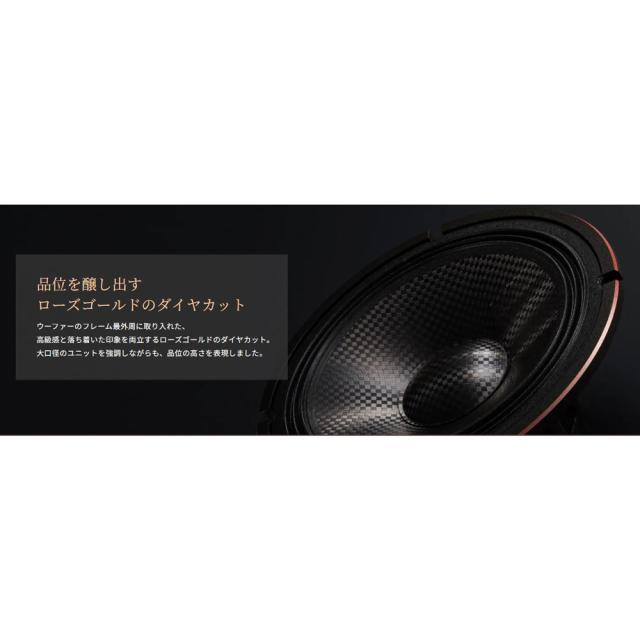 パイオニア TS-V174S 17cmセパレート2ウェイスピーカー車載用 4個1組