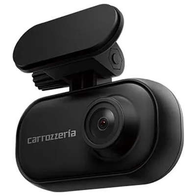 カメラ7本セット パイオニア VREC-MS700D デジタルミラー型ドライブレコーダー