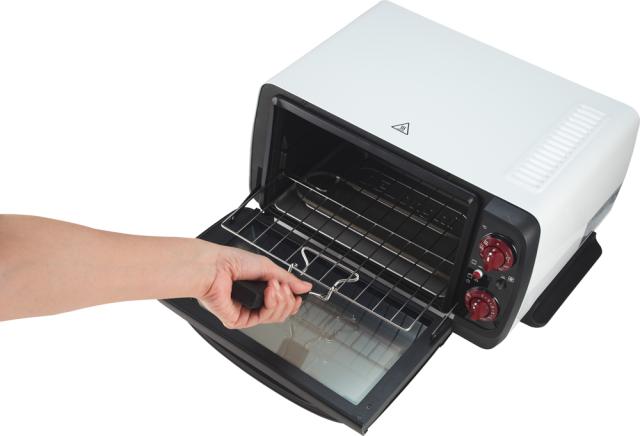 デロンギ コンベクションオーブン EO90155J-W スフォルナトゥット