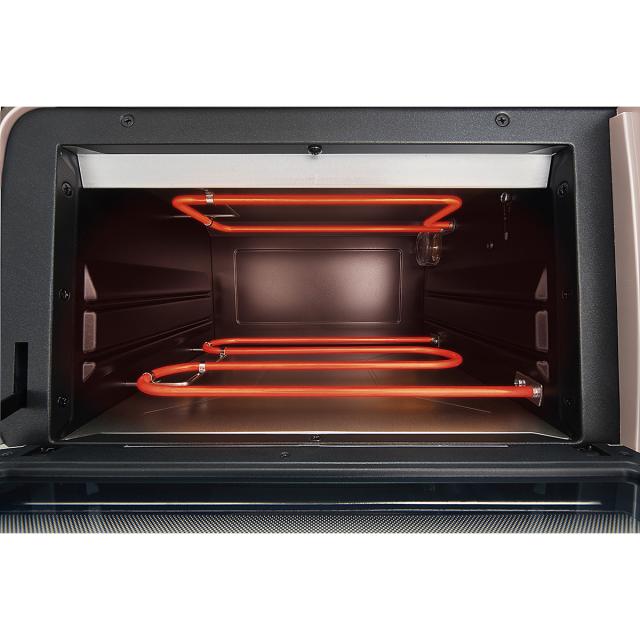 【美品】デロンギ De’Longhi オーブントースター EOI408J 100000001006060170_10205_001.jpg
