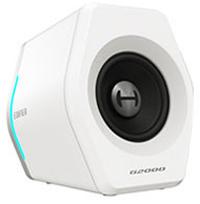 プリンストン ED-G2000-WH Bluetooth対応ゲーミングスピーカー G2000【ペア】(ホワイト)Edifier　Hecate[EDG2000WH] 返品種別A