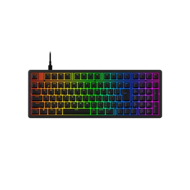 RAZER ゲーミングキーボード ワイヤレス 無線 メカニカルキーボード
