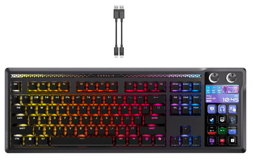 STEELSERIES Apex Pro Mini Gen 3 US 64913 【公式通販】