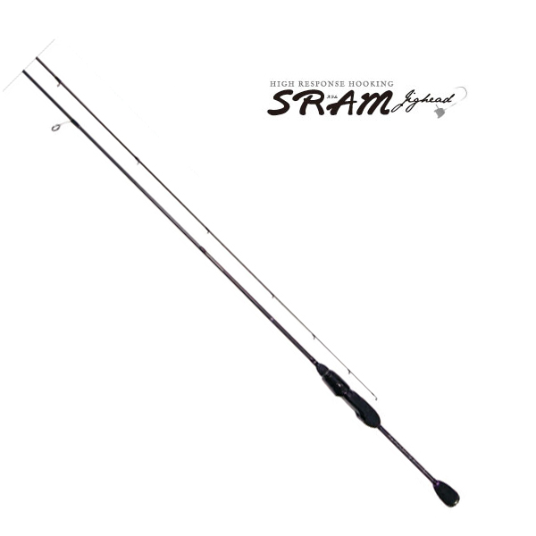 ロッド・コム リアルソートギャフ玉420 ロッドコム REAL THOUGHT