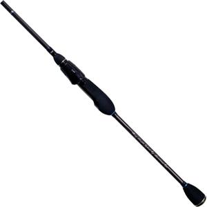 TICT SRAM ジグヘッドモデル 6.10ft カーボンソリッド 2ピース ティクト SRAM(スラム) オールチタンフレームSic JSR-610SS返品種別A