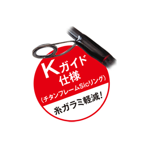 TICT INBAITE キャロモデル アジングロッド 7.3ft チューブラー 2ピース IB73-TB返品種別A