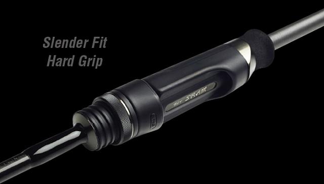 TICT SRAM マスターピース 6.1ft 1ピース ファインソリッド ティクト スラム MasterPiece アジングロッド UTR-61FS-T2返品種別A