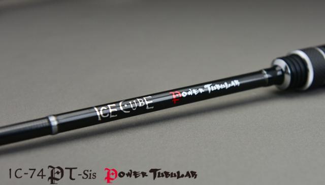 TICT IC-74PT-Sis アイスキューブ IC-74PT-Sisティクト ICECUBE(アイス