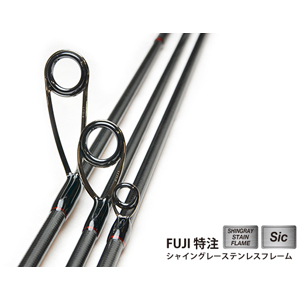 TICT b4 befo ライトゲームロッド 7.4ft カーボンソリッド 2ピース bFO-74S返品種別A