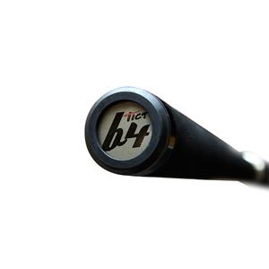 TICT b4 befo ライトゲームロッド 7.4ft カーボンソリッド 2ピース bFO-74S返品種別A