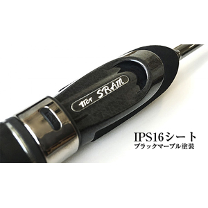 TICT SRAM アジングロッド 6.4ft カーボンソリッド 2ピース EXR-64S-Sis返品種別A