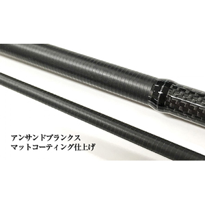 TICT SRAM アジングロッド 6.4ft カーボンソリッド 2ピース EXR-64S-Sis返品種別A