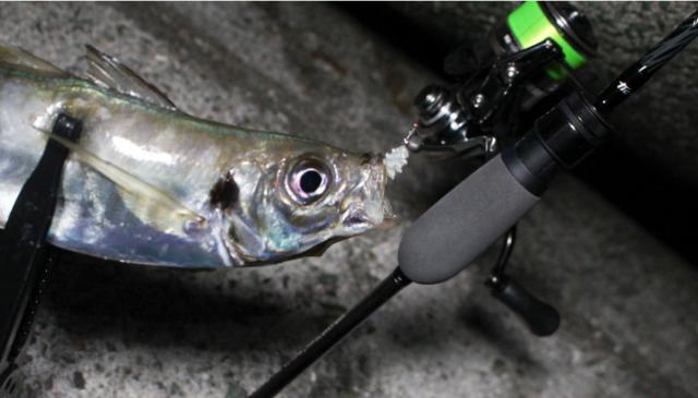 TICT MSR-72A SRAM MSR MSR-72A d-spec 7.2ft カーボンソリッド 2ピースティクト SRAM(スラム)[MSR72AP] 返品種別A