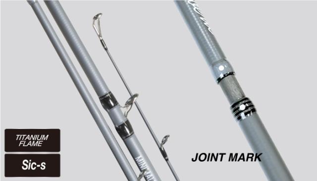 TICT MLB-604 ミニマリズム リベルテ MLB-604 ベイトティクト