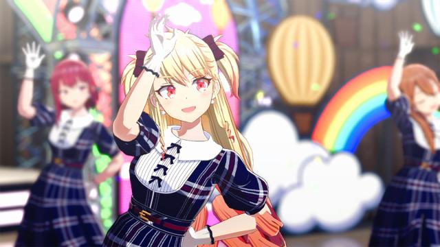 【Switch2】シャインポスト Be Your アイドル！ 返品種別B_1