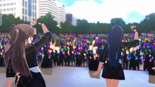 【Switch2】シャインポスト Be Your アイドル！ 返品種別B_5
