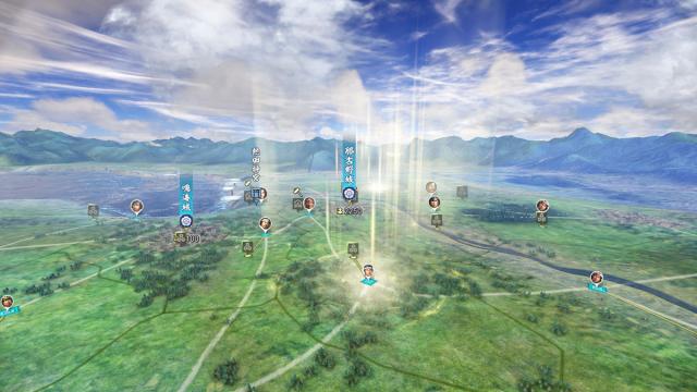 【Switch】信長の野望・新生 with パワーアップキット 通常版 返品種別B