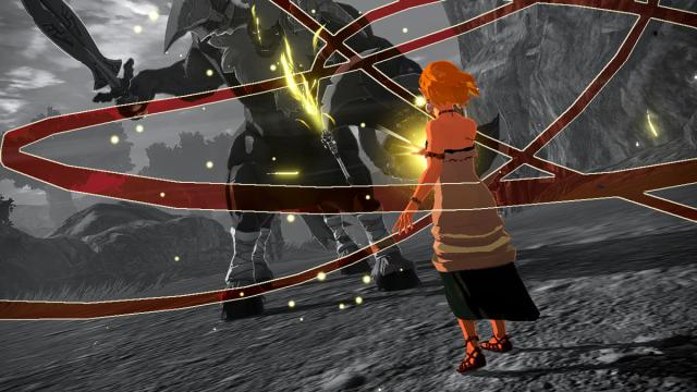 【Switch2】ゼルダ無双 封印戦記　通常版 返品種別B_13