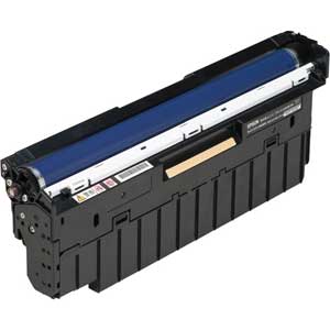 エプソン LPC3K17K 感光体ユニットK（ブラック用）[LPC3K17K] 返品種別A
