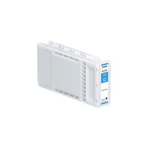 エプソン SC1C35 ［純正］インクカートリッジ（シアン/350ml）EPSON[SC1C35] 返品種別A