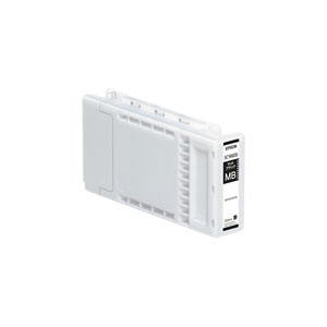 エプソン SC1MB35 ［純正］インクカートリッジ（マットブラック/350ml）EPSON[SC1MB35] 返品種別A