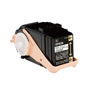 エプソン LPC3T33K ［純正］ETカートリッジ（ブラック/Mサイズ）EPSON[LPC3T33K] 返品種別A