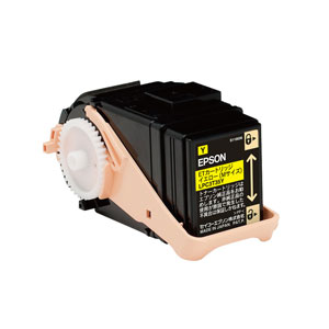 エプソン LPC3T35Y ［純正］ETカートリッジ（イエロー/Mサイズ）EPSON[LPC3T35Y] 返品種別A