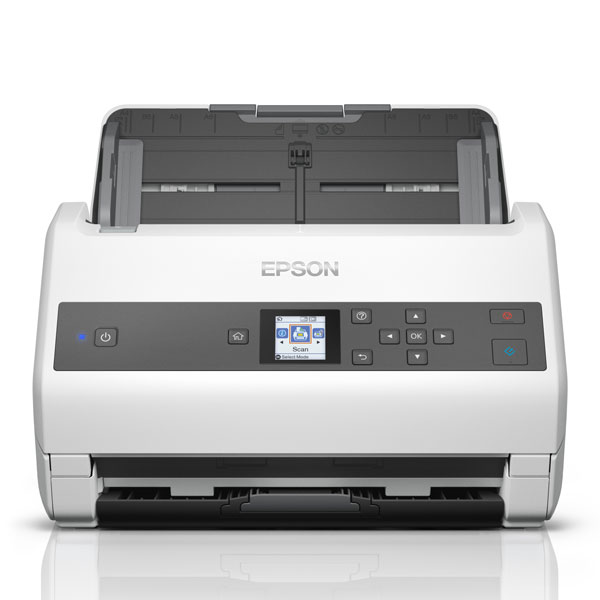 エプソン DS-870 A4シートフィードスキャナーEPSON[DS870] 返品種別A 127,050円