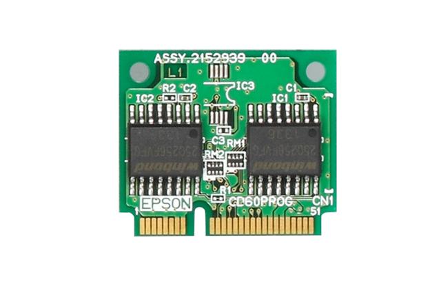 エプソン LPPSROM07 LP-M8180用PostScript ROM[LPPSROM07] 返品種別A