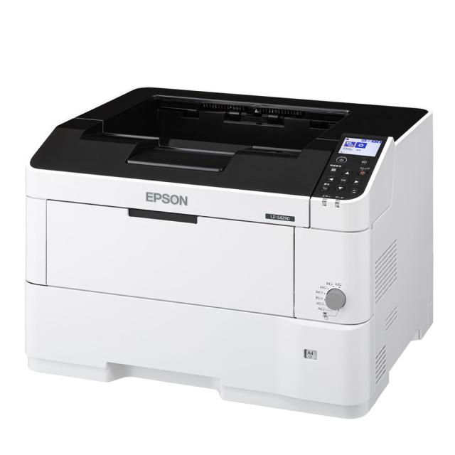 エプソン LP-S4290 A3対応 モノクロページプリンターモノクロレーザープリンター[LPS4290] 返品種別A