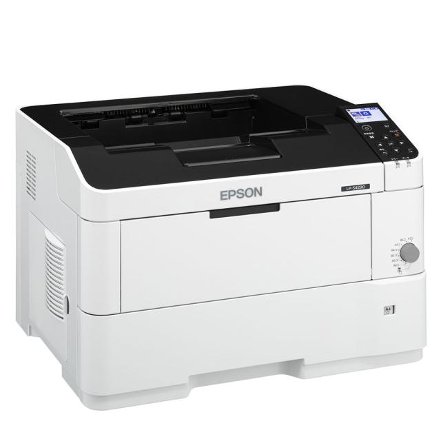 エプソン LP-S4290 A3対応 モノクロページプリンターモノクロレーザープリンター[LPS4290] 返品種別A_2