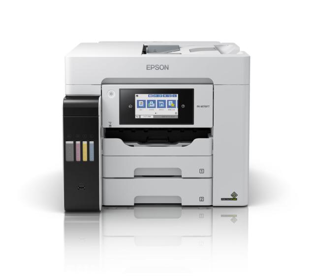 EPSON PX-M791FT 業務用複合機EPSON PX-M791FT インクジェット 