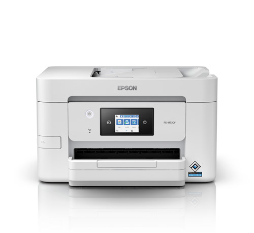 エプソン PX-M730F A4カラープリント対応 インクジェットプリンター複合機（FAX搭載）EPSON[PXM730F] 返品種別A 14,293円