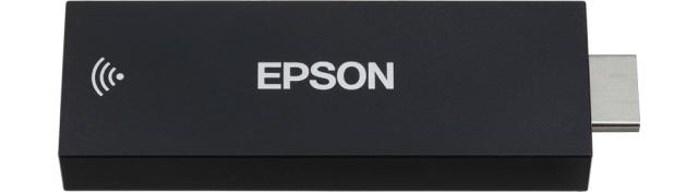 エプソン ELPAP12 Android TV端末 USBタイプEPSON[ELPAP12] 返品