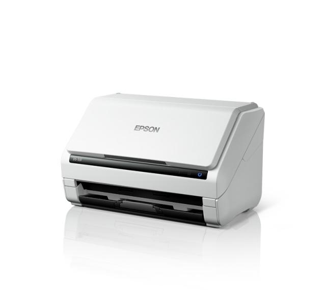 aauoeq 　EPSON DS-531 ドキュメントスキャナー エプソン DS-531 A4シートフィード ドキュメントスキャナーEPSON[DS531