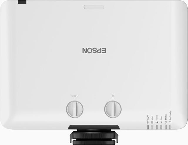 エプソン EB-L630W ビジネスプロジェクター［スタンダードモデル  