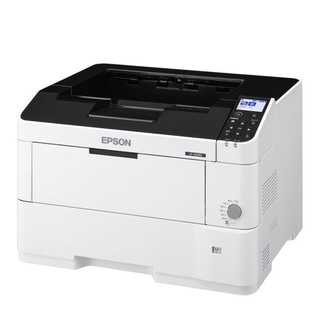 エプソン LP-S3290PS A3対応 モノクロページプリンター PS互換言語対応モデルモノクロレーザープリンター[LPS3290PS] 返品種別A