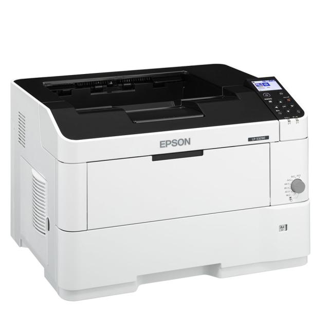 エプソン LP-S3290PS A3対応 モノクロページプリンター PS互換言語対応モデルモノクロレーザープリンター[LPS3290PS] 返品種別A_2