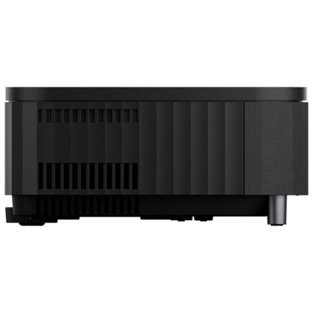 【EPSON　超短焦点4Kプロジェクター】EH-LS800B(送料込み) 楽天市場】EH-LS800 [B:ブラック] EPSON [エプソン] 超短焦点4K
