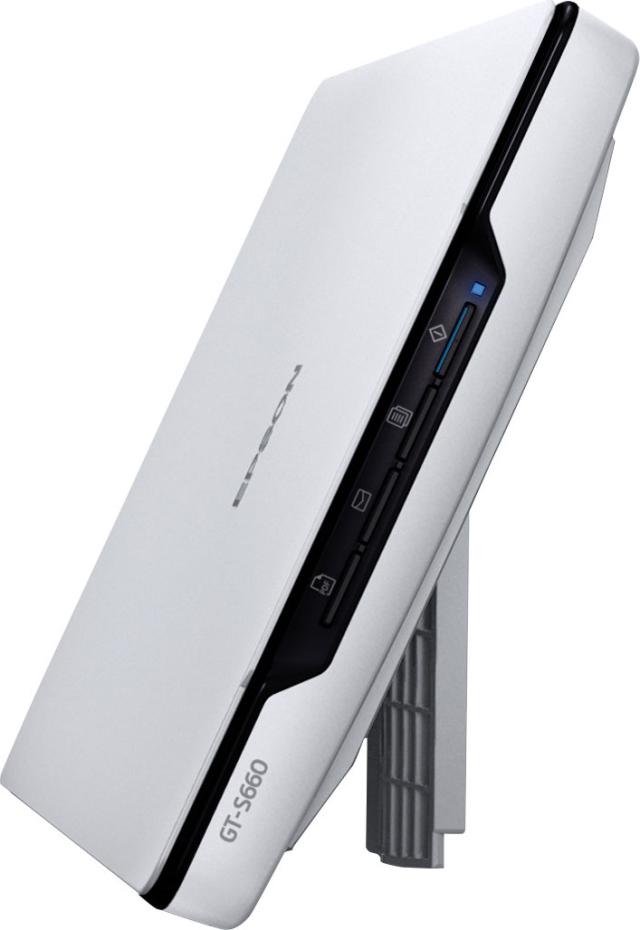 EPSON ドキュメントスキャナーエプソン EPSON GT-S660 エプソン