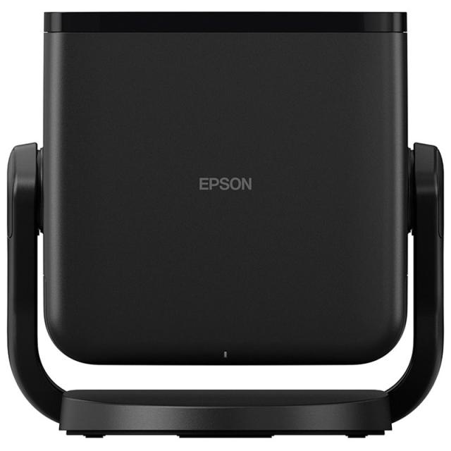 EPSON ホームプロジェクター dreamio EF-22B [ブラック]