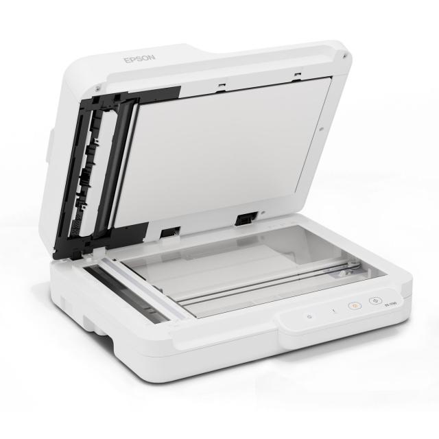 エプソン DS-1730 A4フラットベッドスキャナー　ADF搭載[DS1730] 返品種別A_7