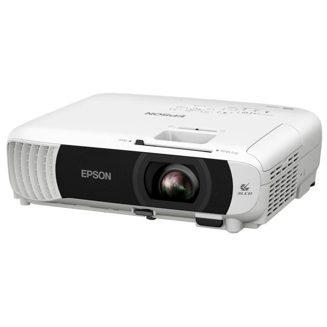 エプソン EB-W55 ビジネスプロジェクター［スタンダードモデル］EPSON　ベーシックシリーズ[EBW55] 返品種別A