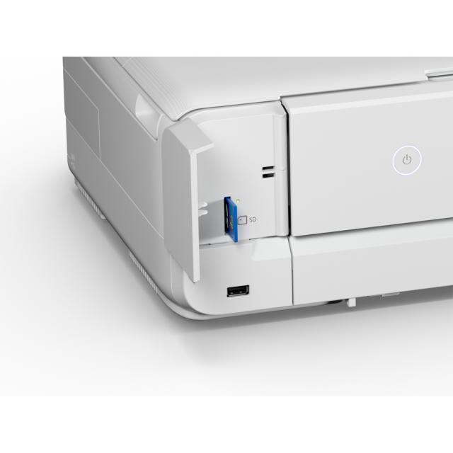 エプソン EP-988A3 A3カラーインクジェット複合機 6色染料EPSON