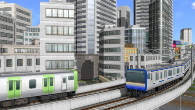 【PS4】A列車で行こうExp.+DX（エクスプレス プラス ディーエックス） 返品種別B_2
