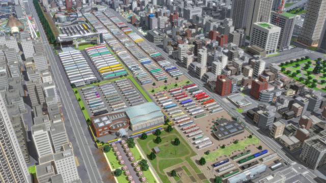 【PS4】A列車で行こうExp.+DX（エクスプレス プラス ディーエックス） 返品種別B_5