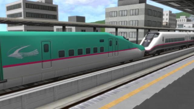【PS4】A列車で行こうExp.+DX（エクスプレス プラス ディーエックス） 返品種別B_8